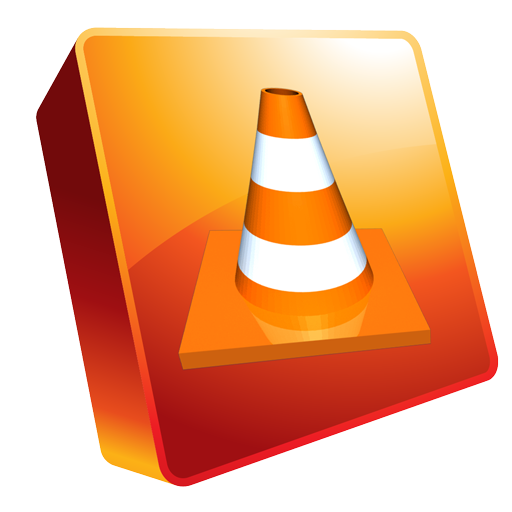 Unseren Elektrostream per VLC Player hören.